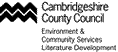 Cambridgeshire County Council