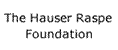 Hauser Raspe Foundation